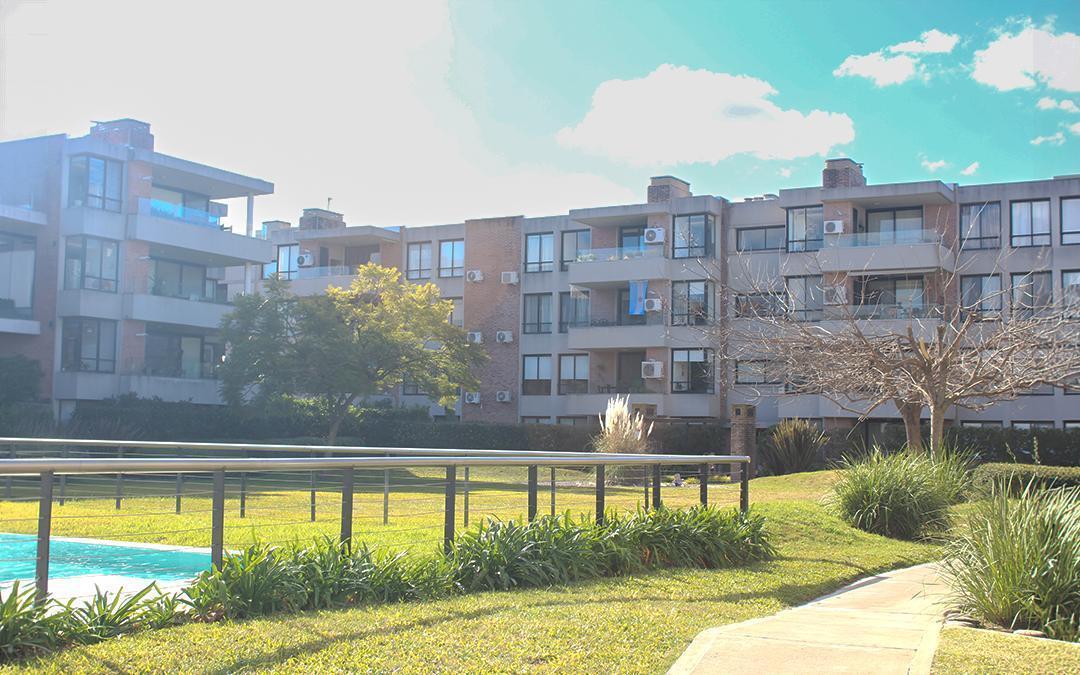 Foto de Departamento en Venta 2 dormitorios con jardín -Lima 1050 Pasionaria, imagen 3