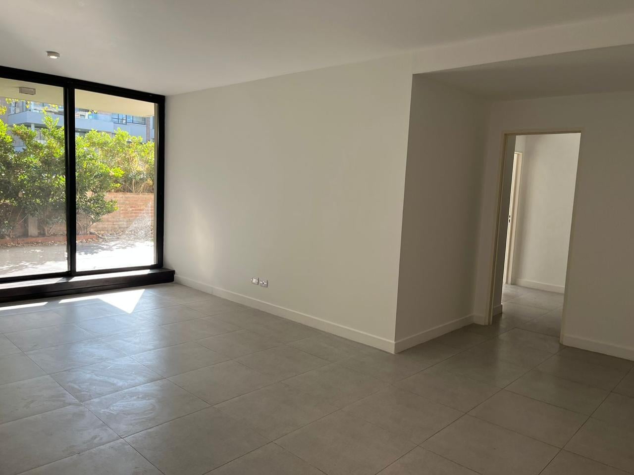 Foto de la propiedad en Departamento en Venta 2 Dormitorios con Jardín