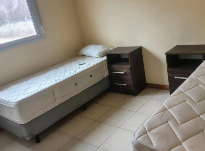 Casa Amoblada Alquiler Añelo 2