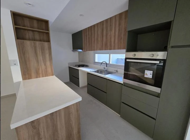Departamento 5 ambientes - Alquiler Premium -Palermo Soho 2