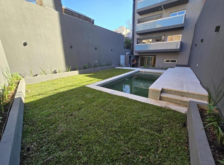 Departamento 5 ambientes - Alquiler Premium -Palermo Soho 1