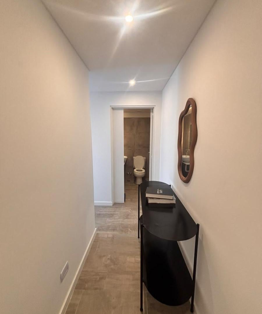 Foto de Alquiler departamento 2 ambientes amoblado en palermo, imagen 3