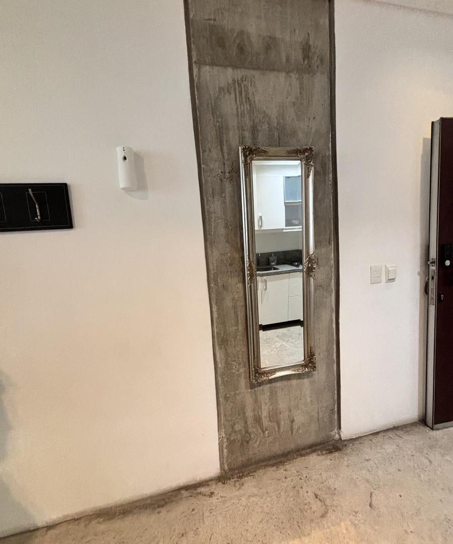 Foto de Departamento Monoambiente Amoblado en Palermo, imagen 4