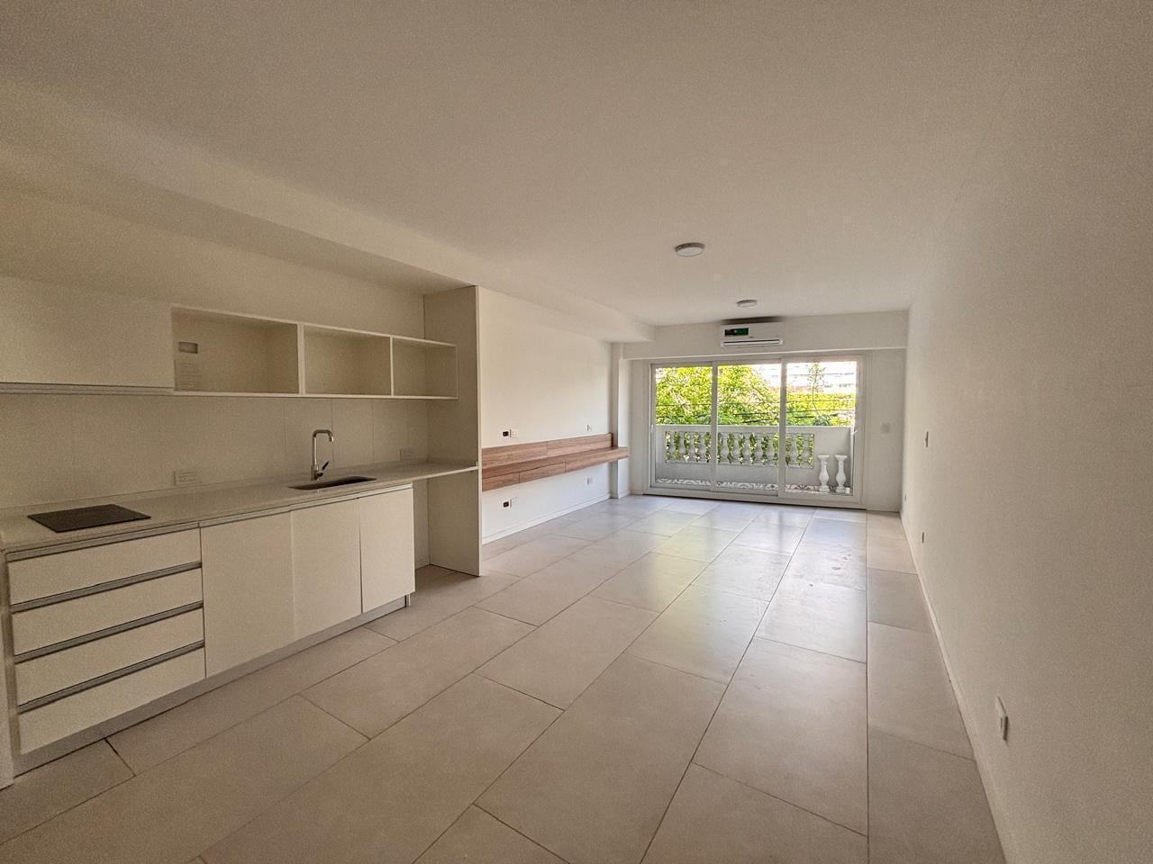 Foto de Departamento monoambiente en alquiler, imagen 1