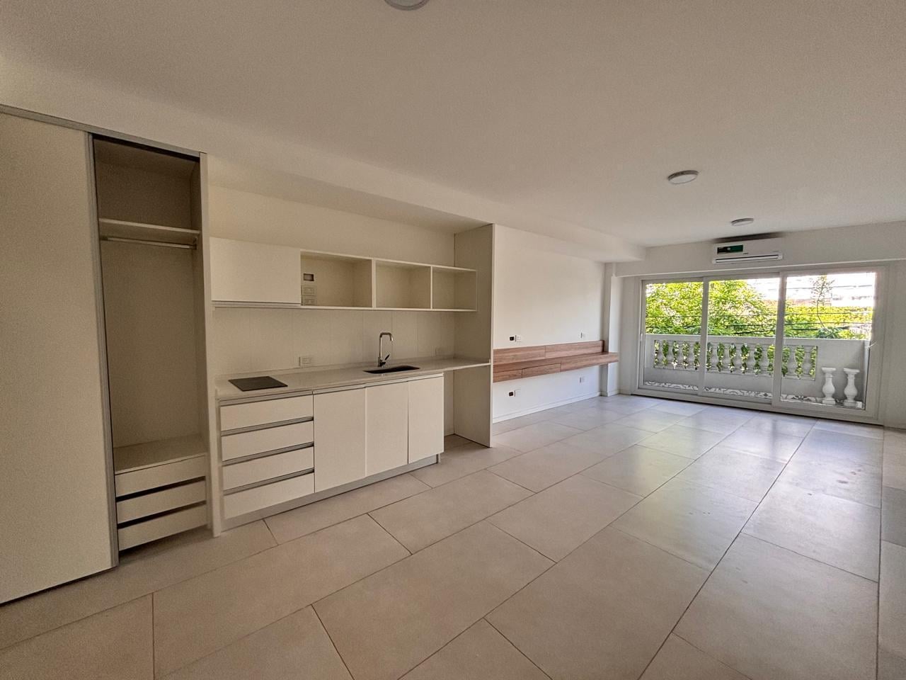 Foto de Departamento monoambiente en alquiler, imagen 2