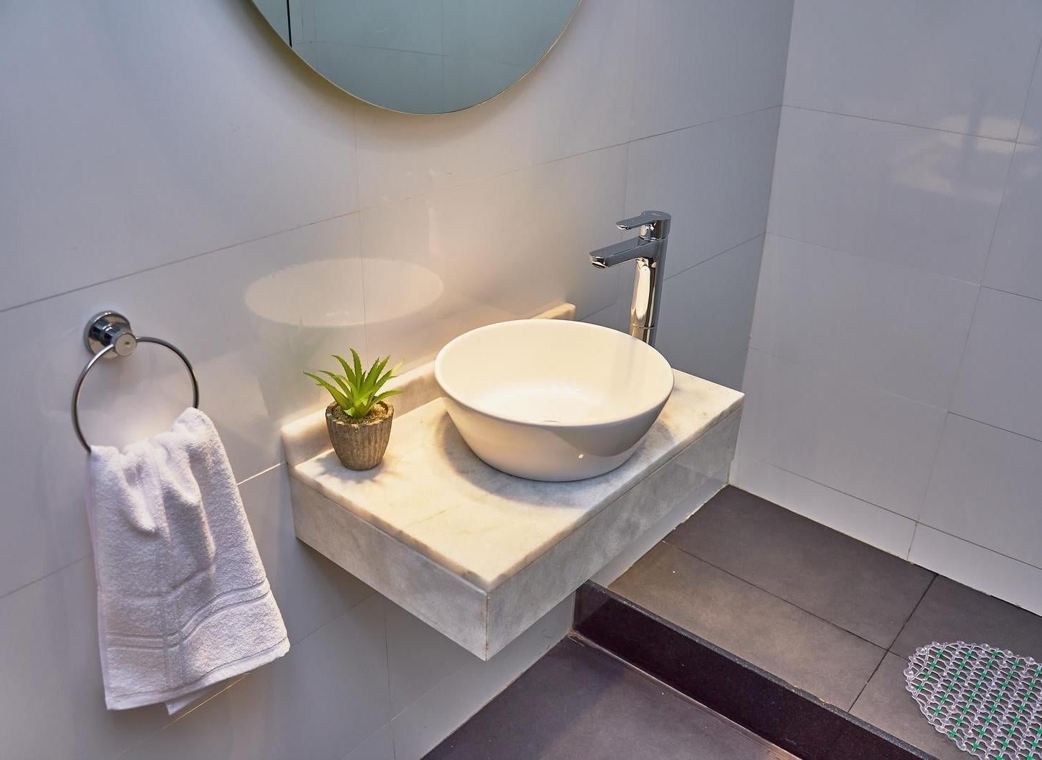 Foto de Departamento monoambiente con amenities Monserrat Microcentro, imagen 5