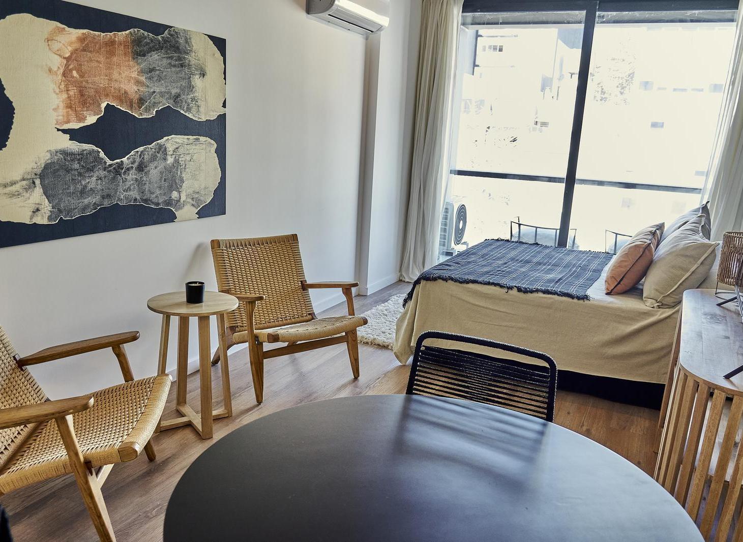 Foto de Departamento AMOBLADO en palermo soho - Full amenities, imagen 5