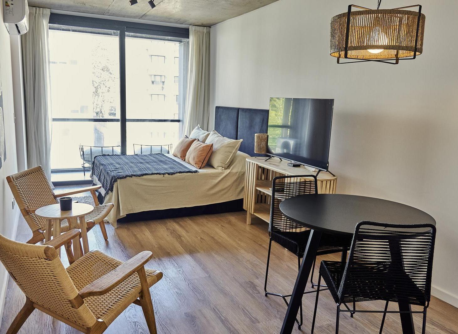 Foto de Departamento AMOBLADO en palermo soho - Full amenities, imagen 1