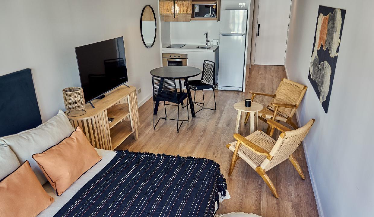 Foto de Departamento AMOBLADO en palermo soho - Full amenities, imagen 4
