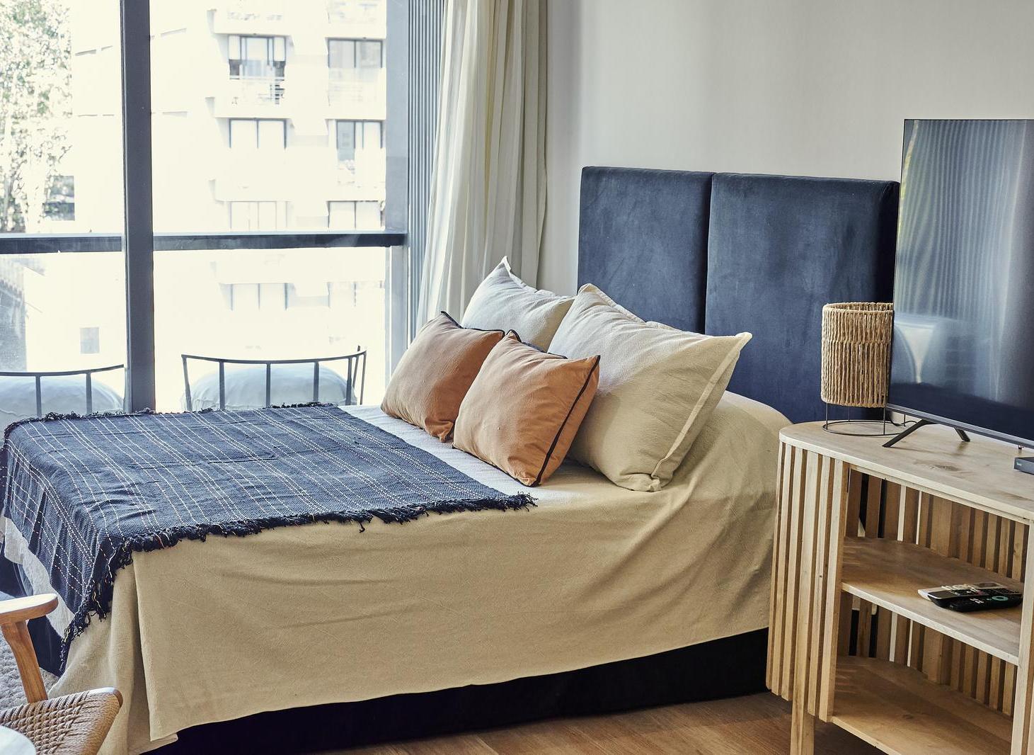 Foto de Departamento AMOBLADO en palermo soho - Full amenities, imagen 2