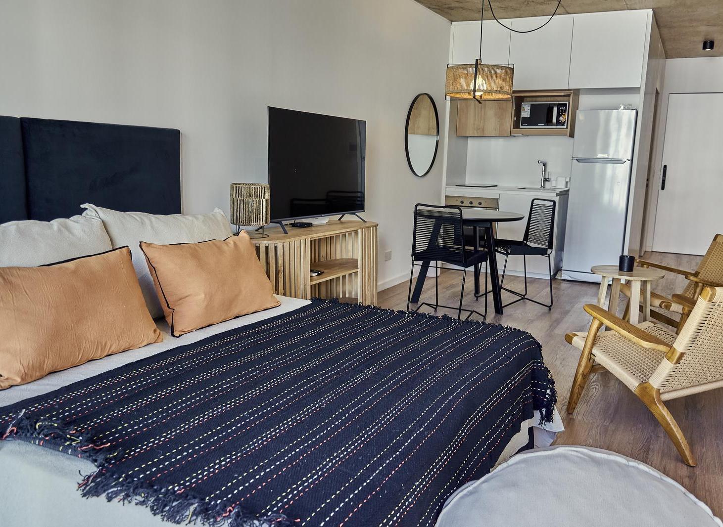 Foto de Departamento AMOBLADO en palermo soho - Full amenities, imagen 3