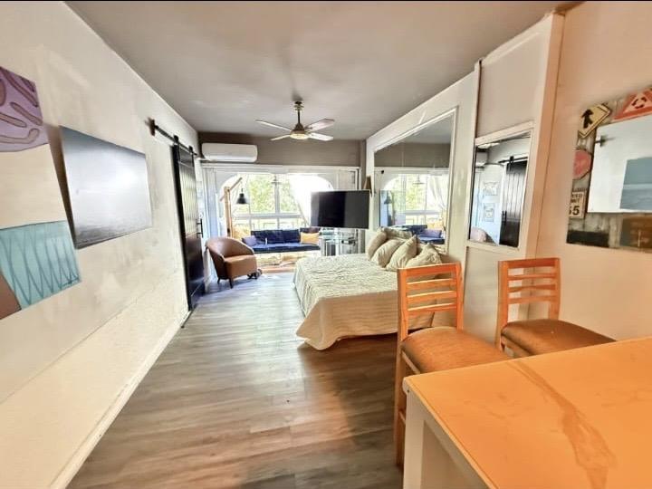 Foto de Departamento en Recoleta apto credito, imagen 2