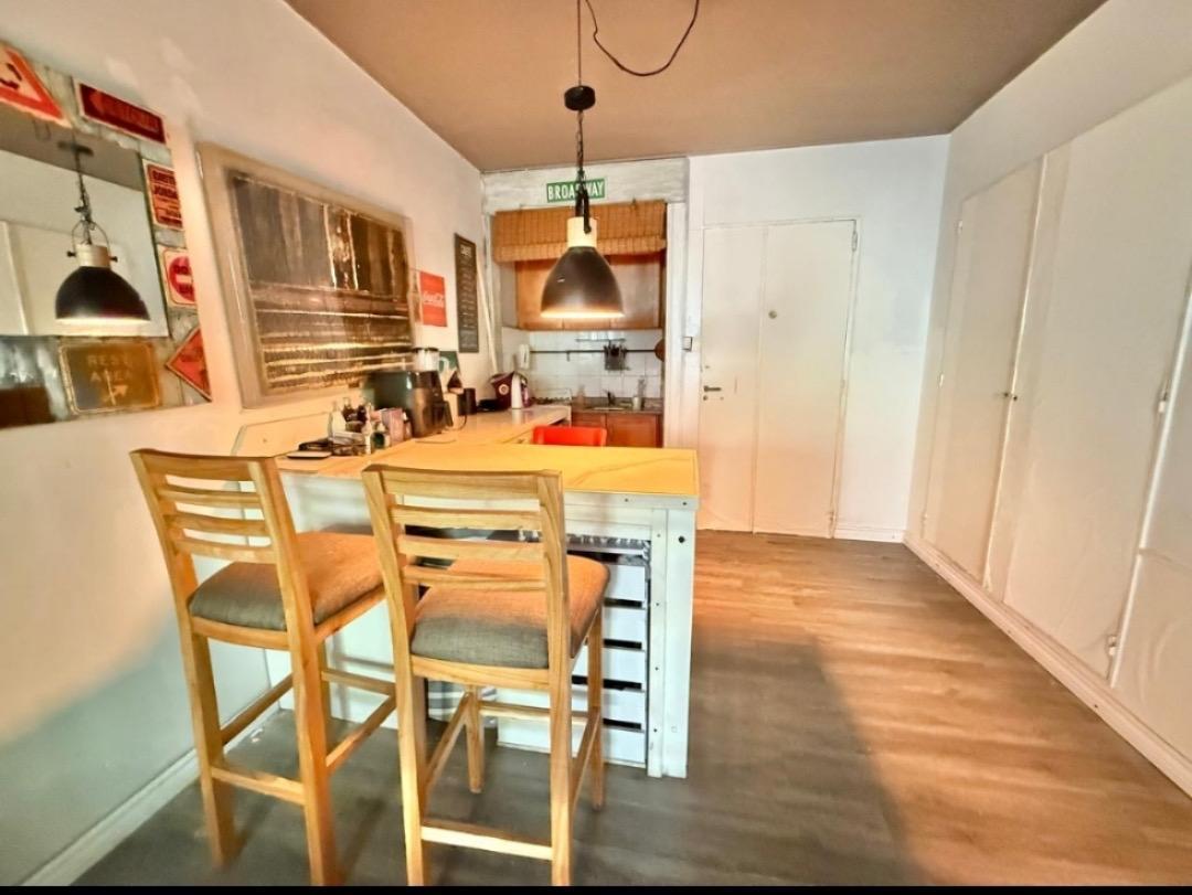 Foto de Departamento en Recoleta apto credito, imagen 1