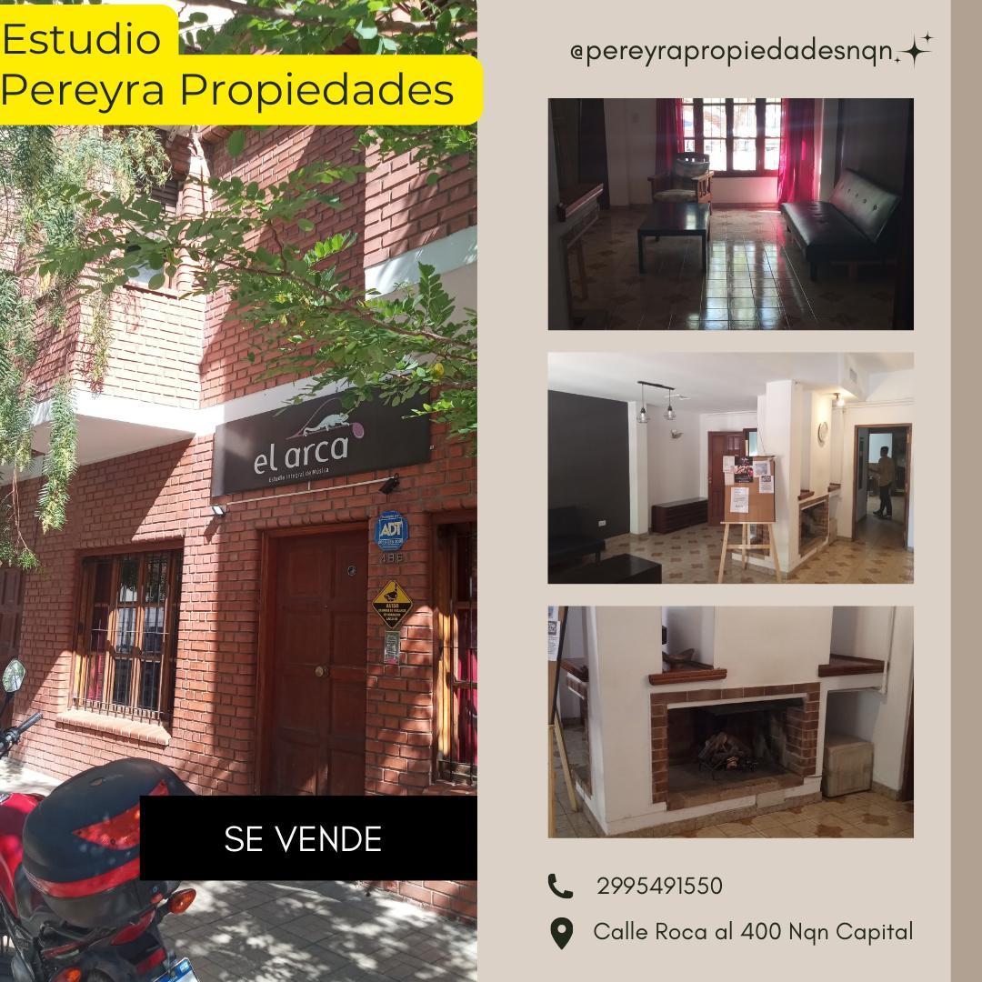 Venta Casa Centro Neuquen 3