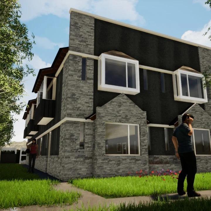 Venta Duplex en Junin de Los Andes 2
