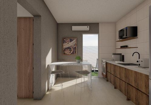 ALQUILER DEPARTAMENTOS 2 DORM AÑELO 5