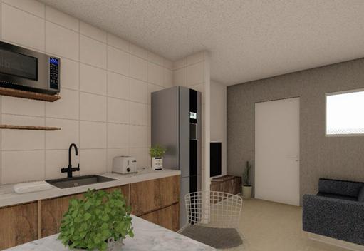 ALQUILER DEPARTAMENTOS 2 DORM AÑELO 2