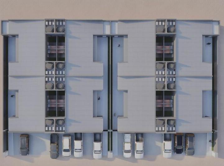ALQUILER DEPARTAMENTOS 2 DORM AÑELO 4