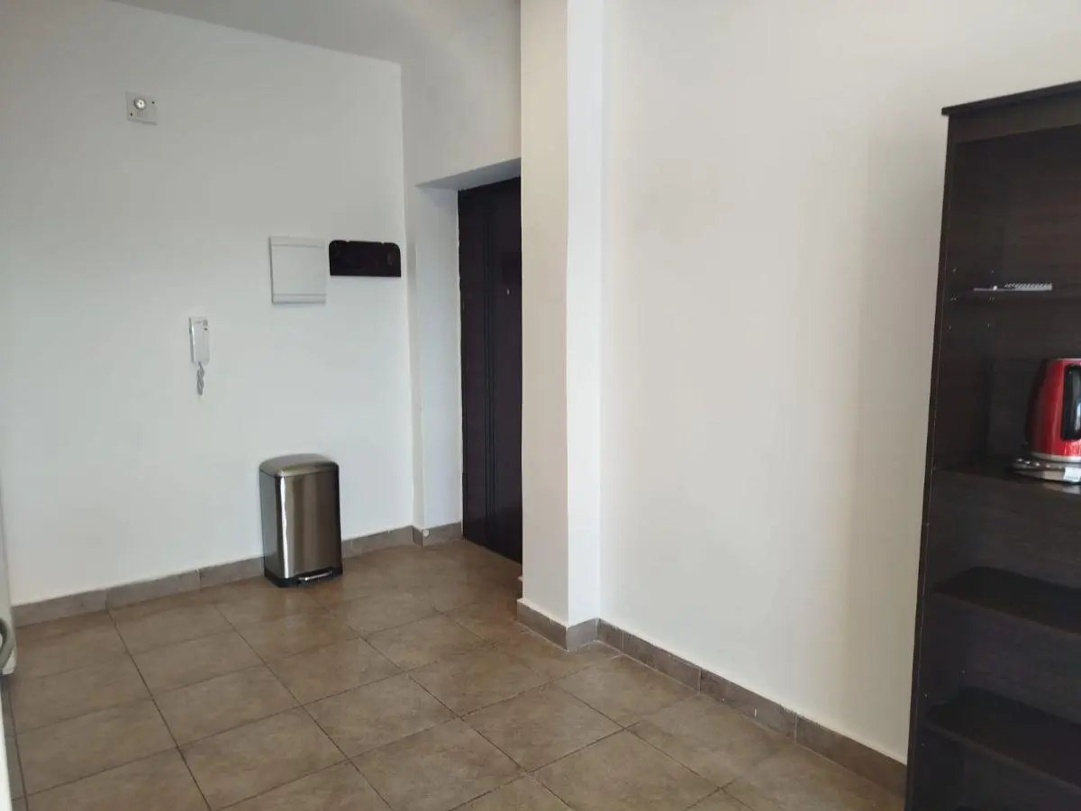 HERMOSO 3 AMBIENTES CON DOS BALCONES AMUEBLADO EN EDIFICIO DE CATEGORÍA EN ALQUILER (62 MTS TOTALES) 4