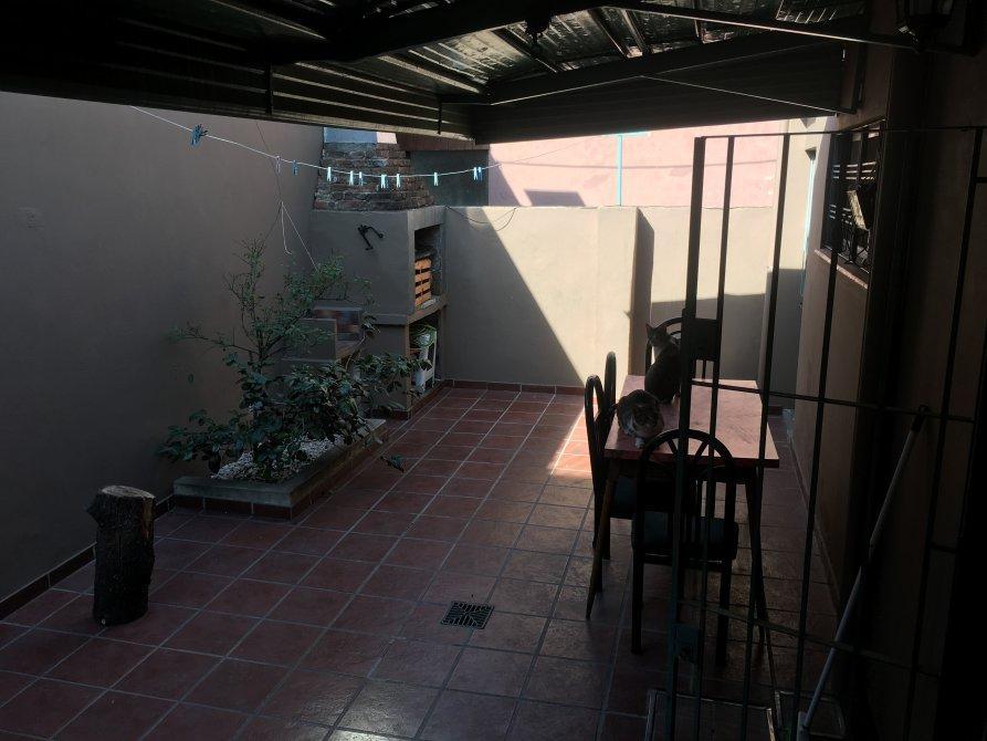 Foto de OPORTUNIDAD!! 3 AMBIENTES CON PATIO!!, imagen 2
