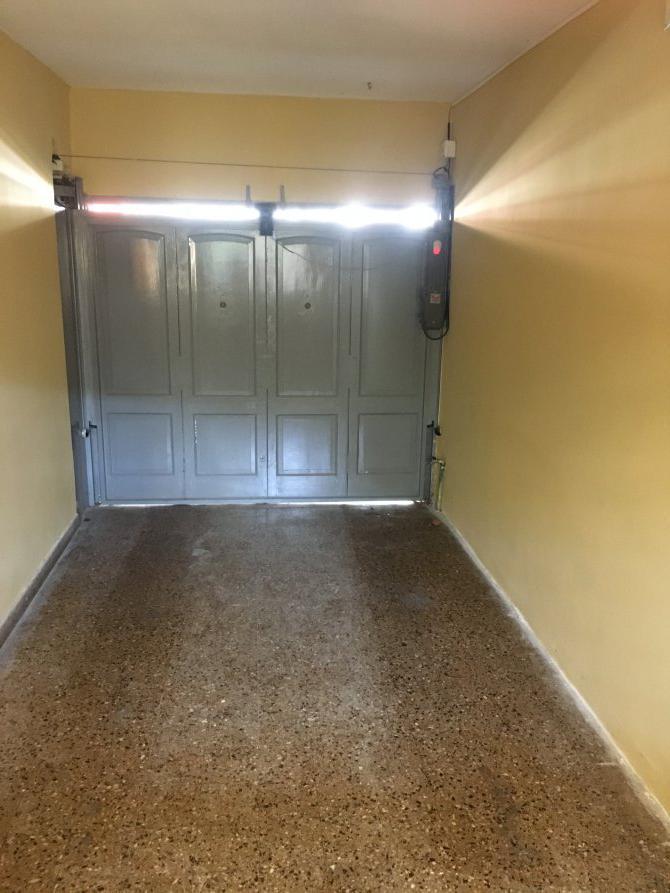 CASA EN DOS PLANTAS