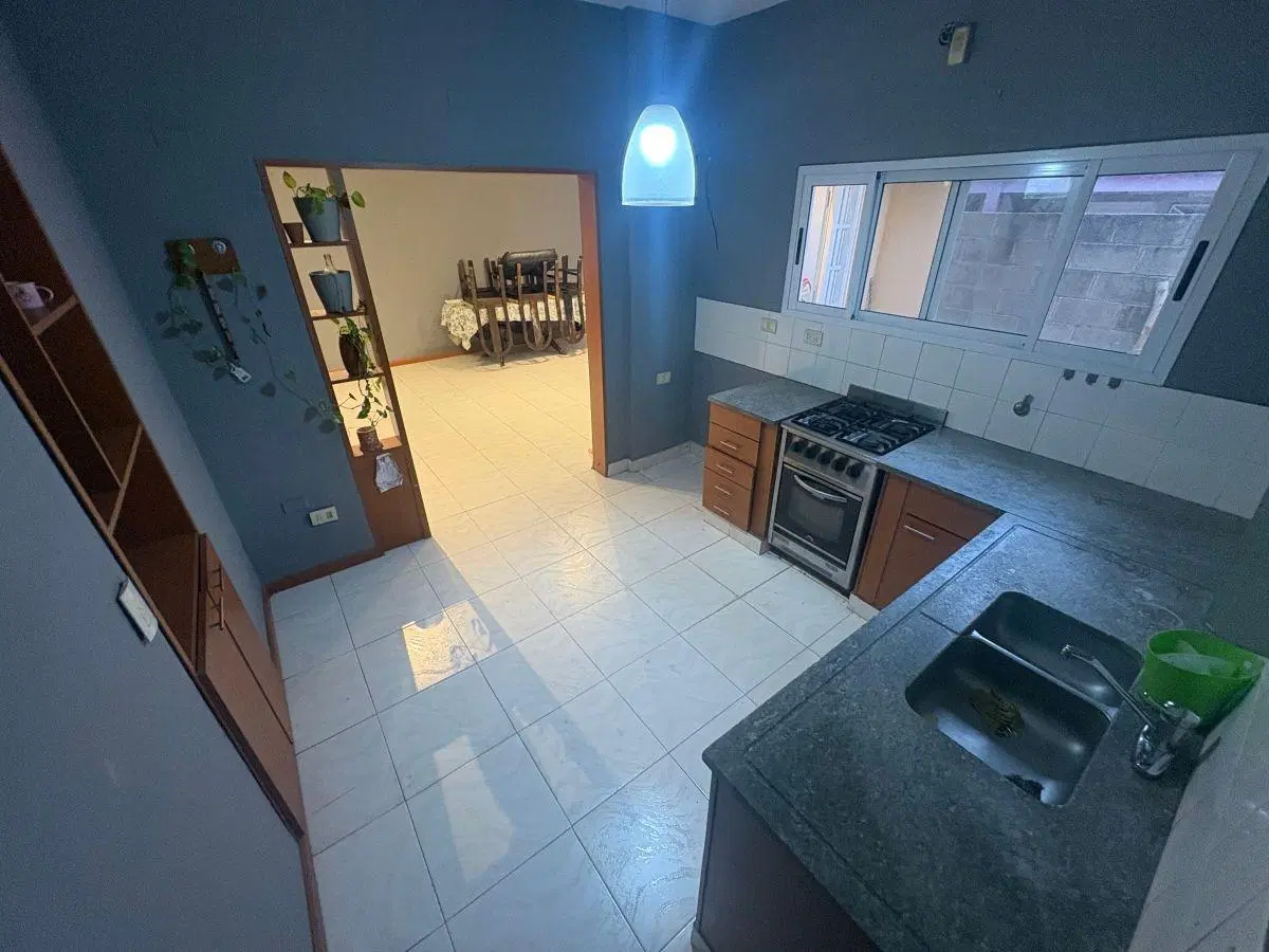 HERMOSO PH INTERNO CON PATIO 2