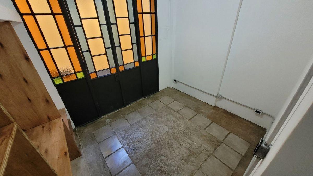Foto de 2 AMBIENTES CON PATIO, imagen 1