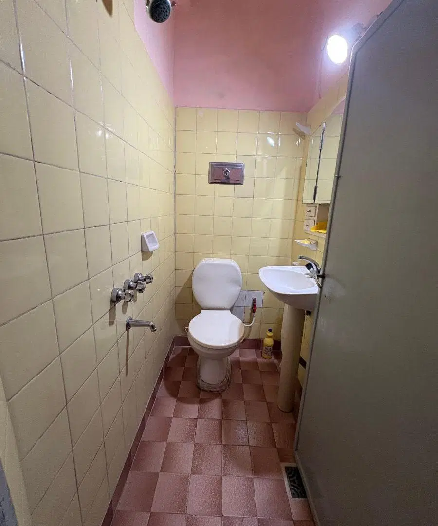PH INTERNO CON PATIO 1