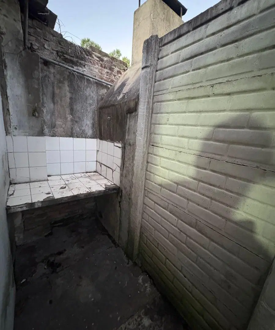 PH INTERNO CON PATIO 7