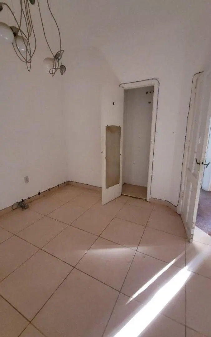 CASA CON PARQUE! 3
