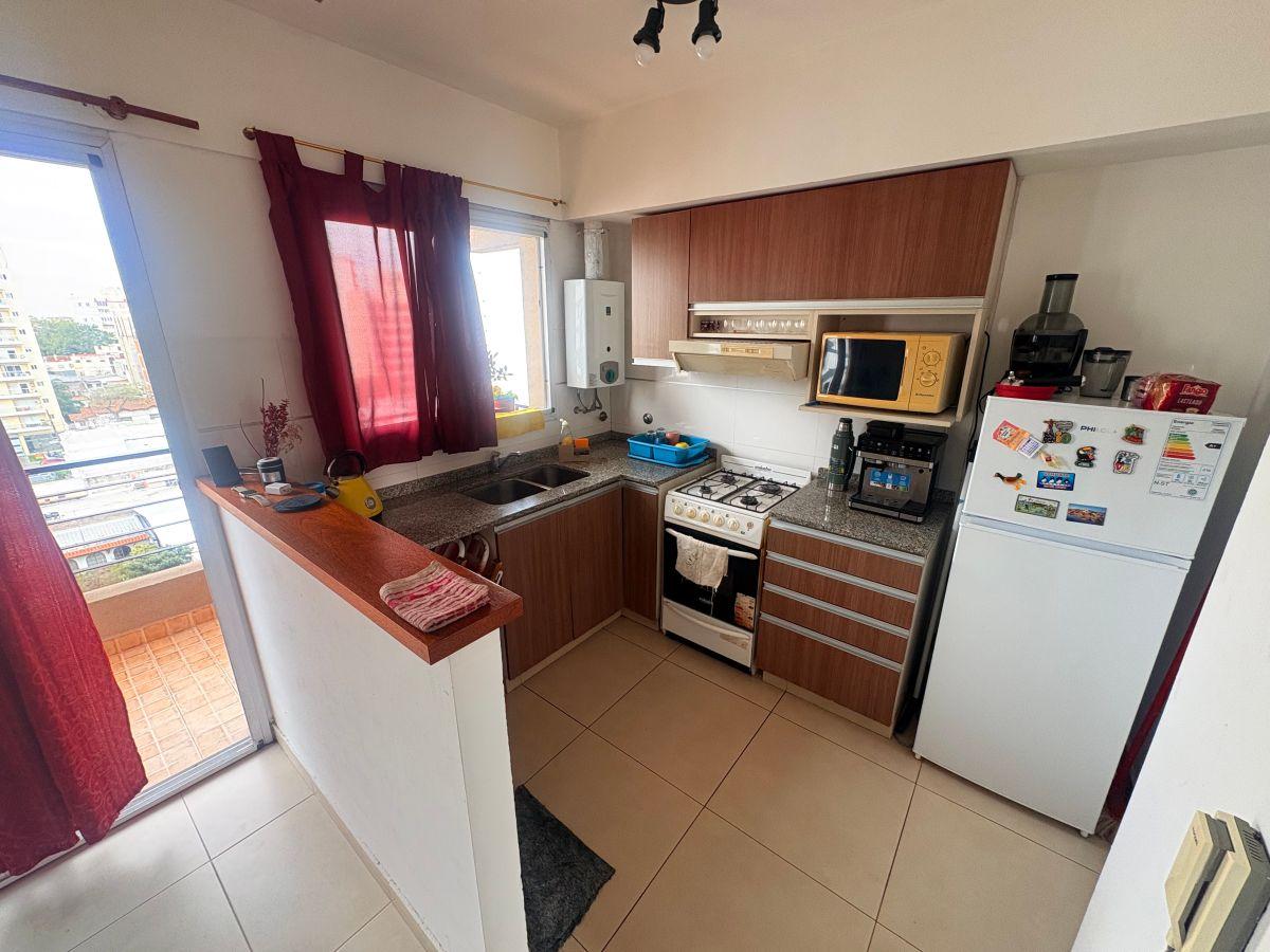 Foto de 2 AMBIENTES CON BALCON, imagen 3