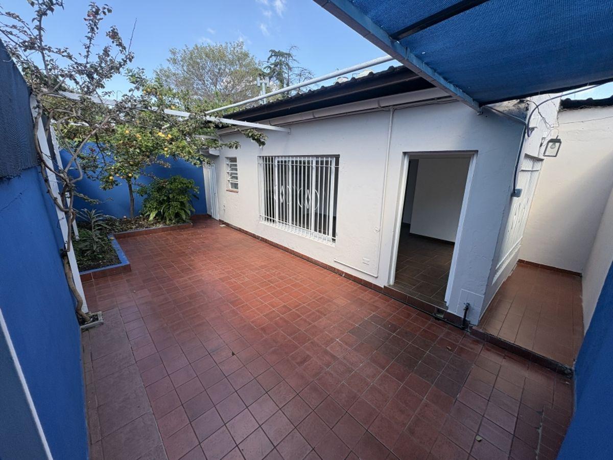 Foto de 3 AMBIENTES CON PATIO!, imagen 1