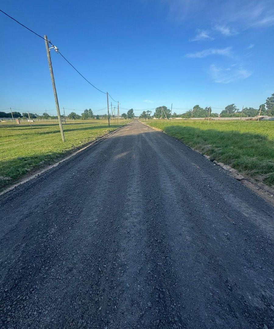 Foto de LOTES EN GARDENIAS DEL OESTE, imagen 5