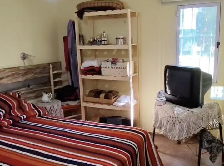 Casa Mas Departamento, Tanti 5