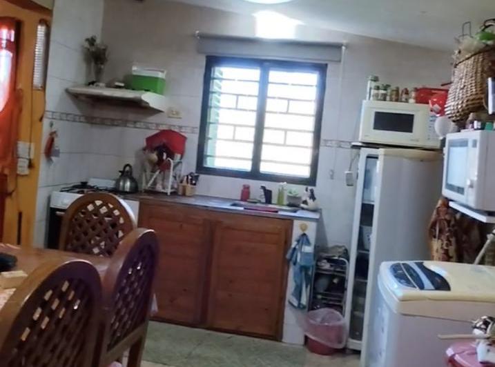 Casa Mas Departamento, Tanti 1