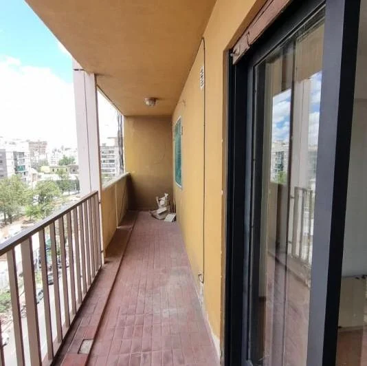 Dos Dormitorios, Gran Balcon! 2