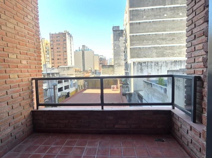 Un Dormitorio Centro 2
