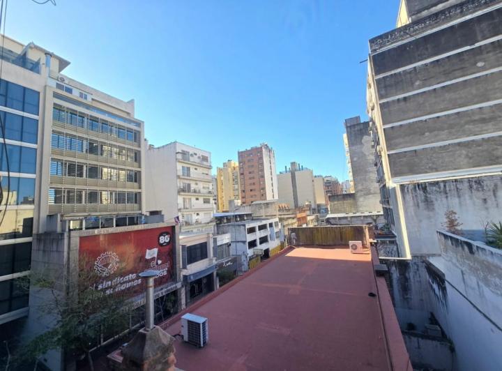 Un Dormitorio Centro 3