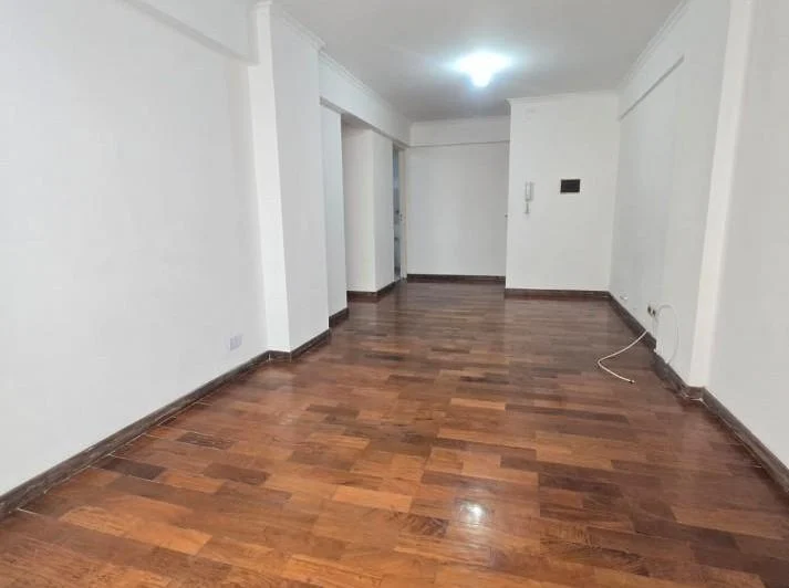 Un Dormitorio Ituzaingo 1