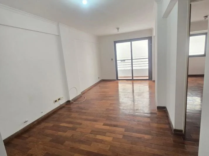 Un Dormitorio Ituzaingo 2