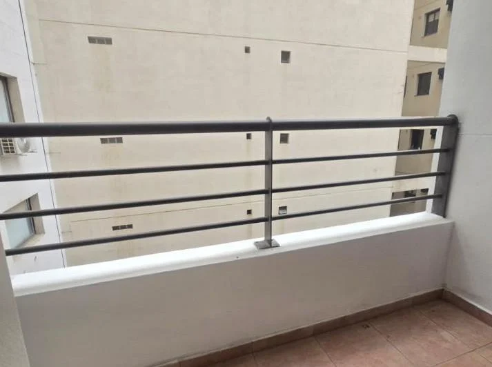 Un Dormitorio Ituzaingo 4