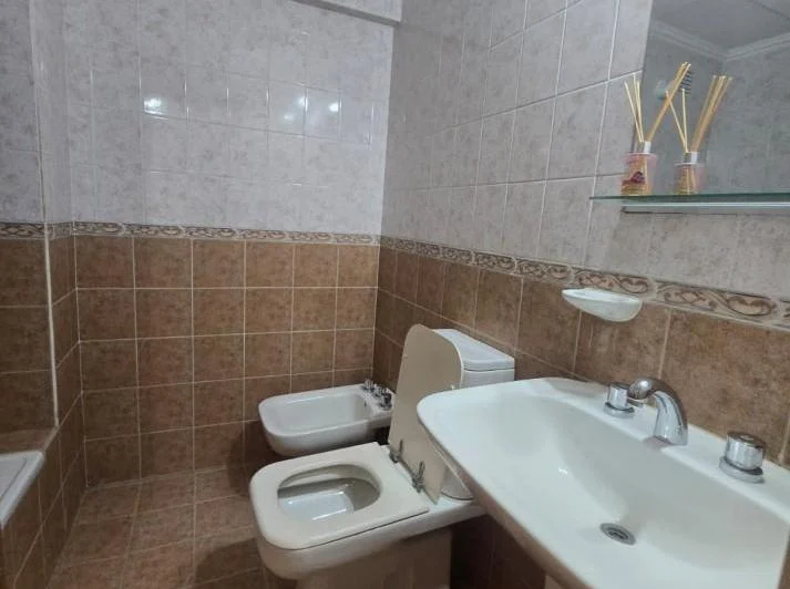 Un Dormitorio Ituzaingo 5
