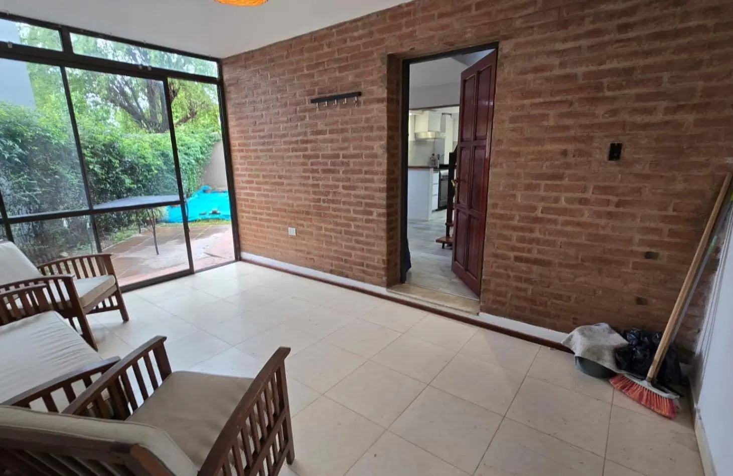 Casa Tres Dormitorios Zona Sur 4