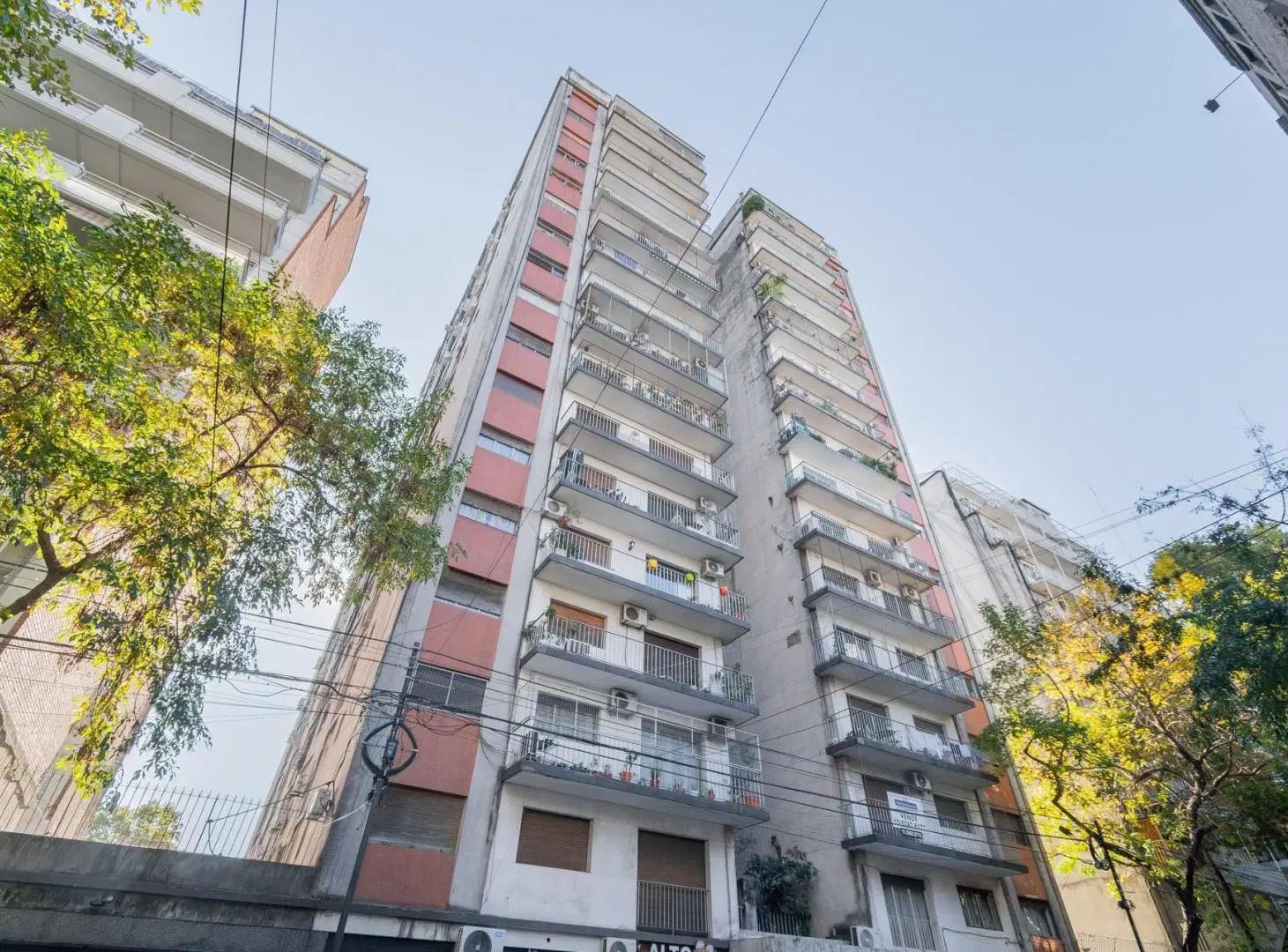 ¡3 ambientes luminosos en Palermo! 2