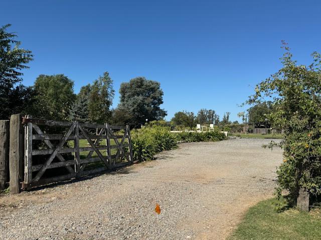 Casa Quinta de Sueños en La Localidad de Balcarce 4
