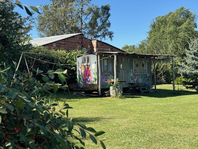 Casa Quinta de Sueños en La Localidad de Balcarce 1
