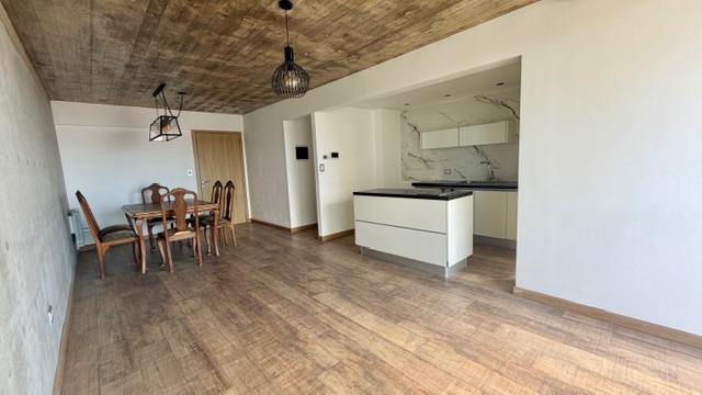 Foto de 2 ambientes con vista al mar , cochera !, imagen 3