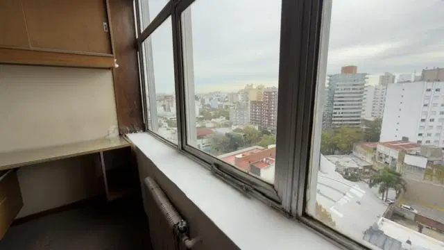 Oficina comercial de 5 amb, seguridad 3