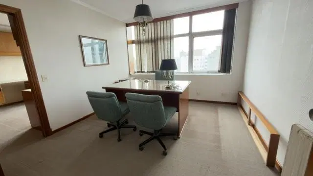 Oficina comercial de 5 amb, seguridad 5