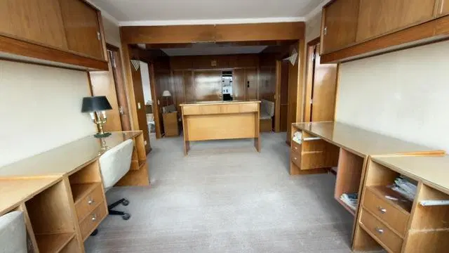 Oficina comercial de 5 amb, seguridad 2